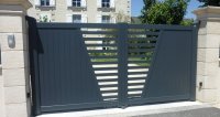 Notre société de clôture et de portail à Saint-Lanne